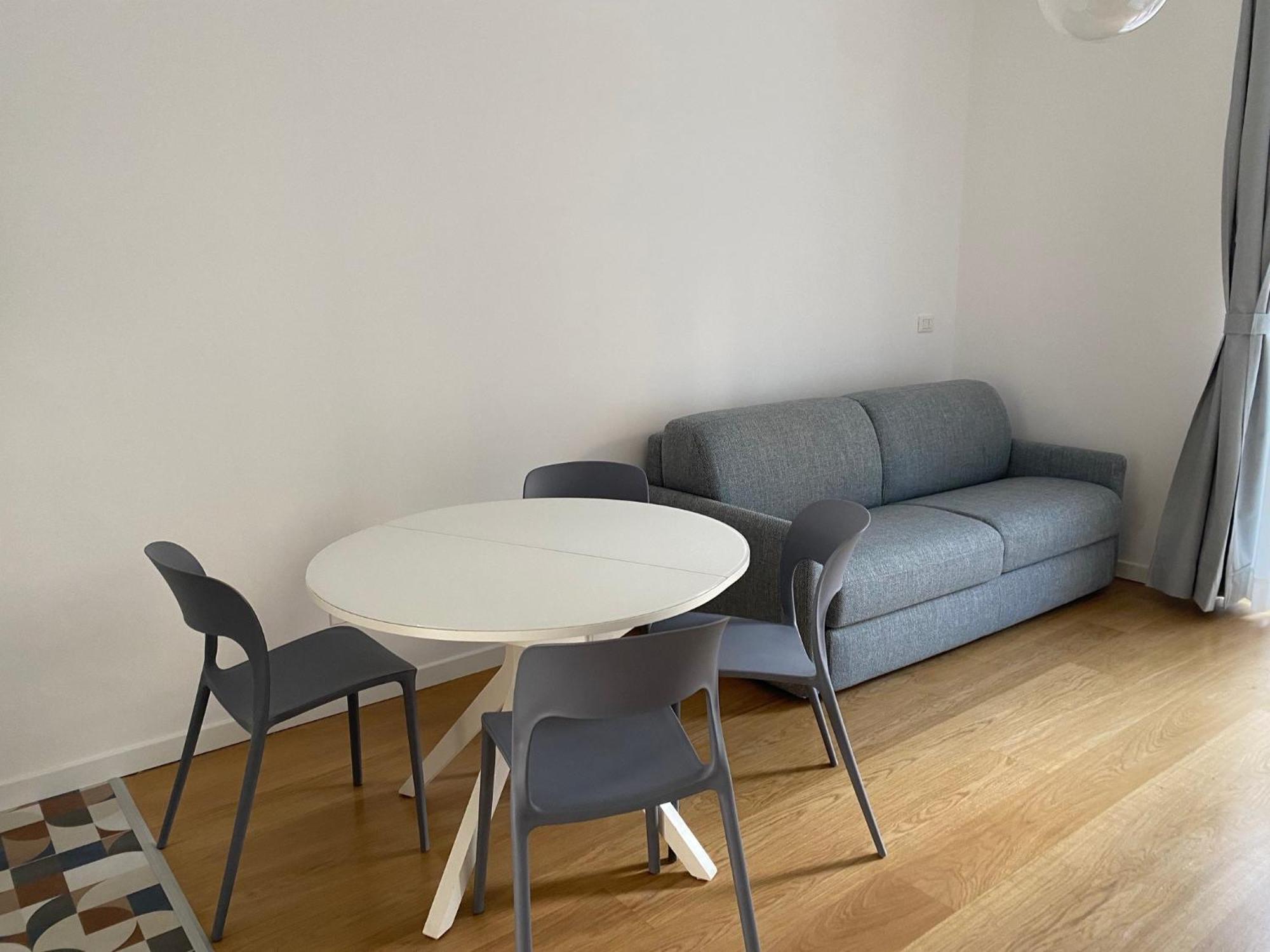 Apartment Magie Mailand
