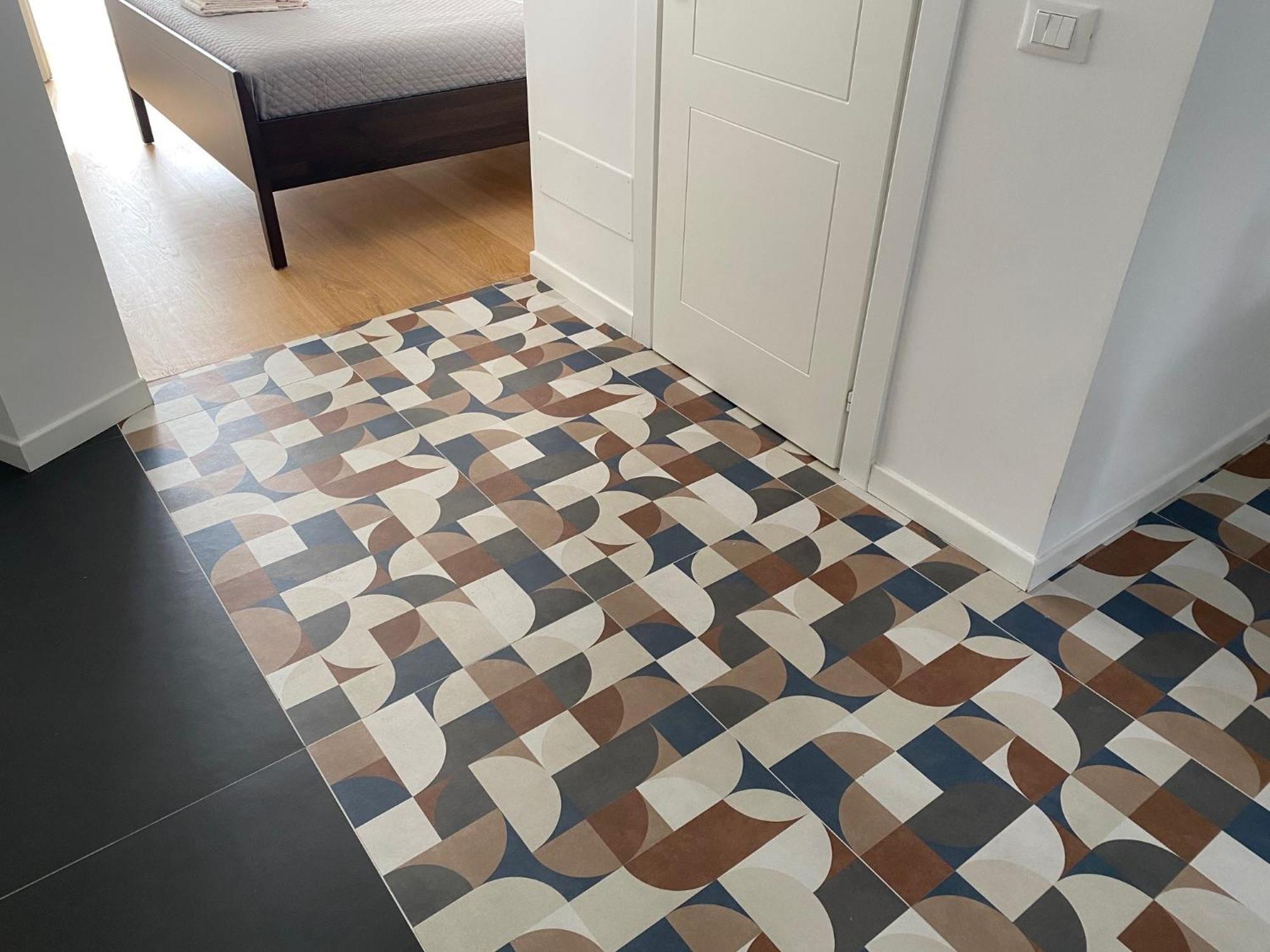 Magie Apartment Mailand