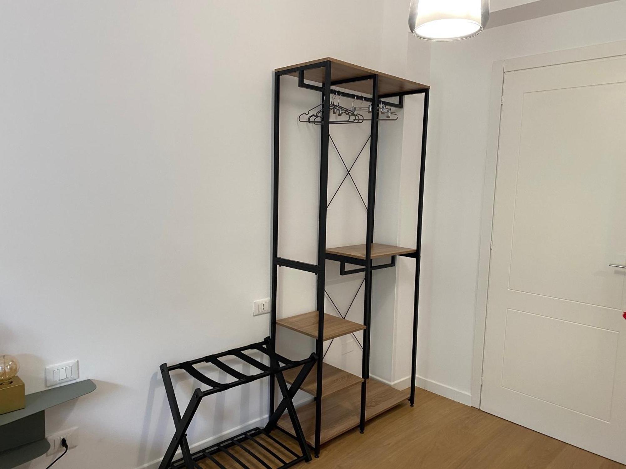 Apartment Magie Mailand