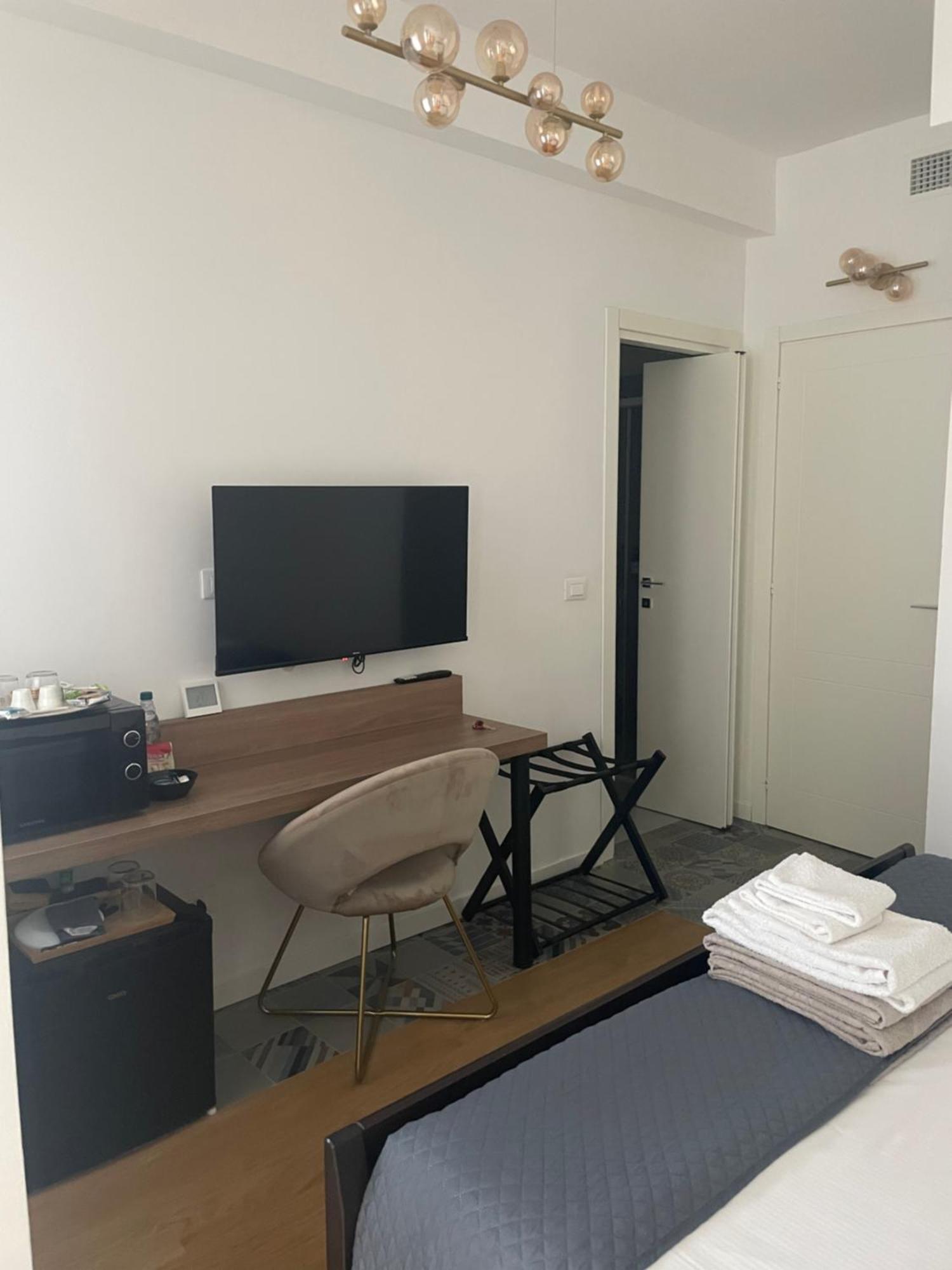 Apartment Magie