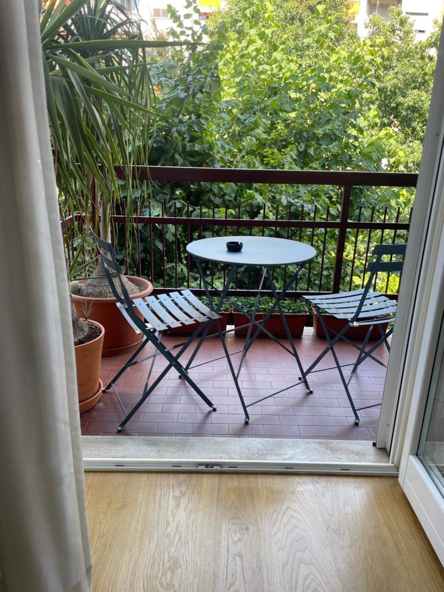 Magie Apartment