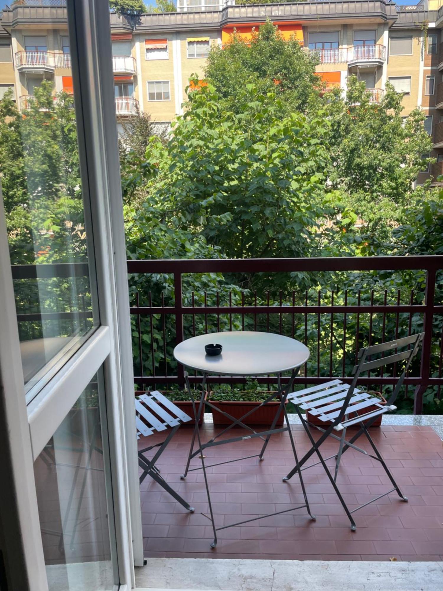 Magie Apartment Mailand